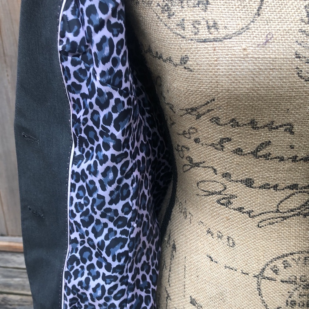 3/$25 Nicole Miller Jacket - Picture 6 of 7